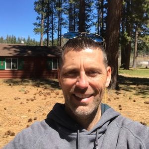 Meet your Posher, Gary